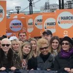 March4Women Demo in London